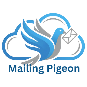 Mailing Pigeon